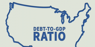 debt-to-gdp-ratio