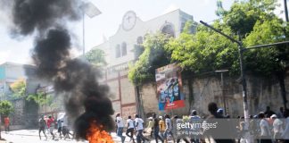 haiti-protests-caribbean-news