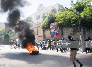 haiti-protests-caribbean-news