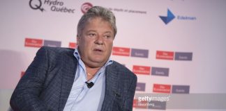 CEO-Aphria