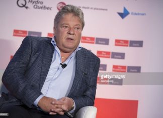 CEO-Aphria