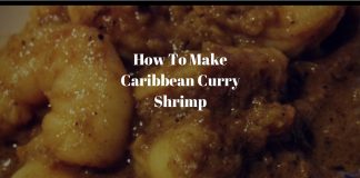 how-to-make-caribbean-curry-shrimp