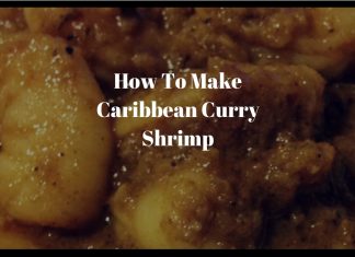 how-to-make-caribbean-curry-shrimp