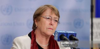 Michelle-Bachelet-latin-americas-most-powerful-person