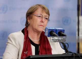 Michelle-Bachelet-latin-americas-most-powerful-person