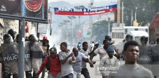 haiti-2018-protests