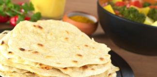 Caribbean-Roti-Recipe