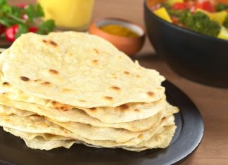 Caribbean-Roti-Recipe