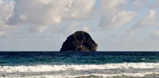 caribbean-travel-photo-of-the-day-martinique