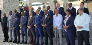 caricom-leaders