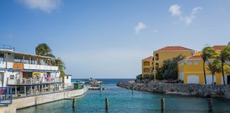 curacao-caribbean-travel-photo-of-the-day