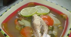 caribbean-fish-head-soup-recipe