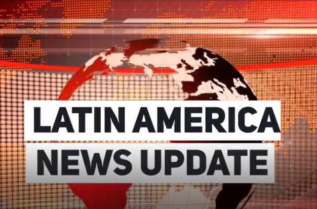 Latin America News Roundup Sept 20 2019