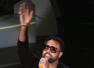 shaggy-to-host-grammy-premier-show