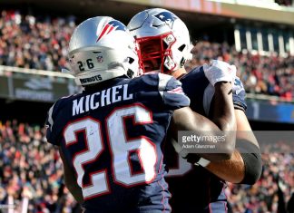 sony-michel-new-england-patriots