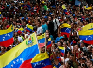 venezuela-2019-protests