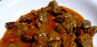 chicken-liver-curry-recipe