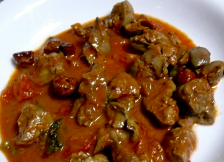 chicken-liver-curry-recipe