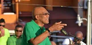 guyana-president-david-granger