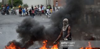 haiti-protests