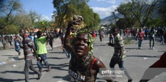 haiti-protests