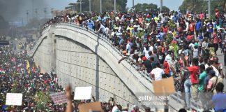 haiti-protests