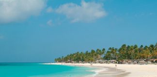 Arashi-beach-Aruba-best-caribbean-beach-2019