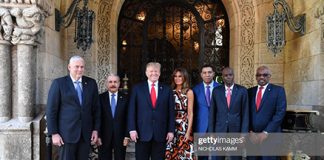 donald-trump-meets-with-caribbean-leaders