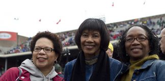 portia-simpson-miller-at-penn-relays-2012