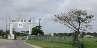 university-of-guyana