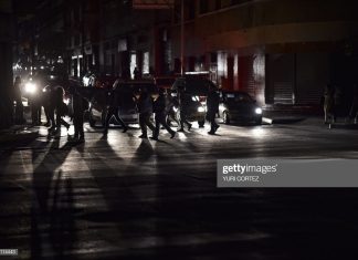 venezuela-black-out