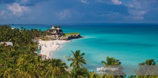 Varadero-Beach- Varadero-Cuba