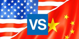 america-vs-china