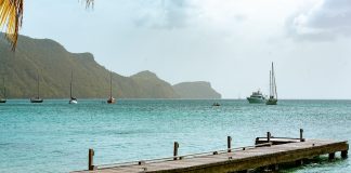 caribbean-travel-photo-of-the-day-bequia