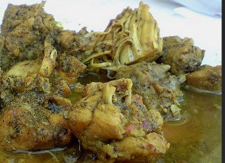 weed-curry-chicken-recipe-from-caribbean-curries