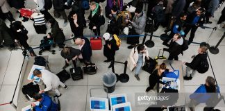 JFK-airport