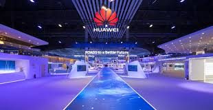 Huawei-AND-THE-CARIBBEAN