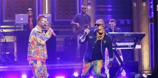 J-Balvin-Sean-Paul-tonight-show