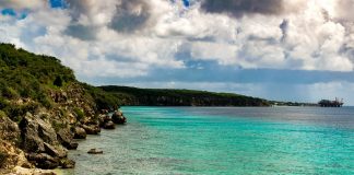 caribbean-travel-photo-of-the-day-curacao