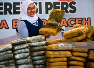 indonesia-marijuana