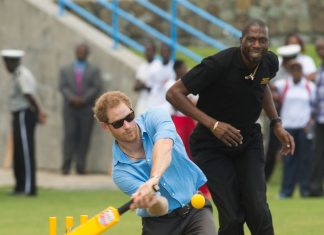 CURTLY-AMBROSE