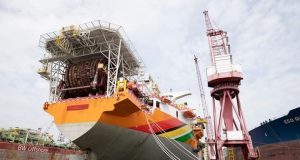 Liza-destiny-EXXON-GUYANA-SHIP