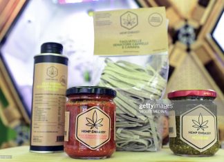 Hemp-products-in-milan