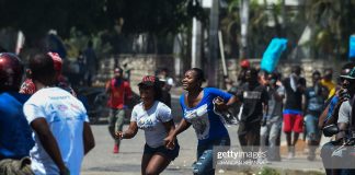 haiti-protests-2019