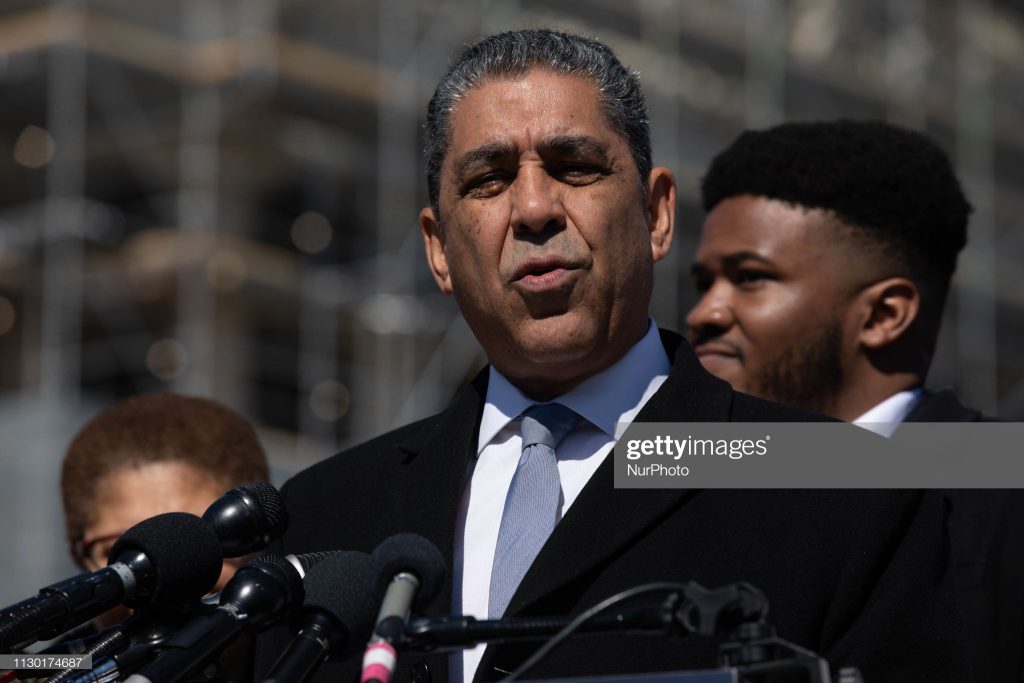 Adriano-Espaillat