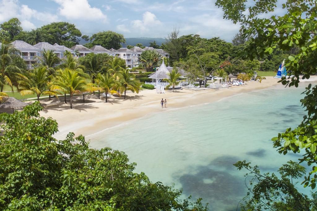 Couples Sans Souci-Ocho Rios