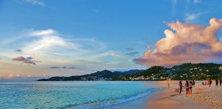 caribbean-travel-photo-of-the-day-Grand_Anse_Beach_Grenada