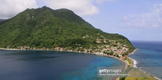 DOMINICA