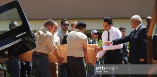 MEXICO-EL-PASO-FUNERAL