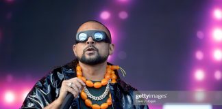 SEAN-PAUL